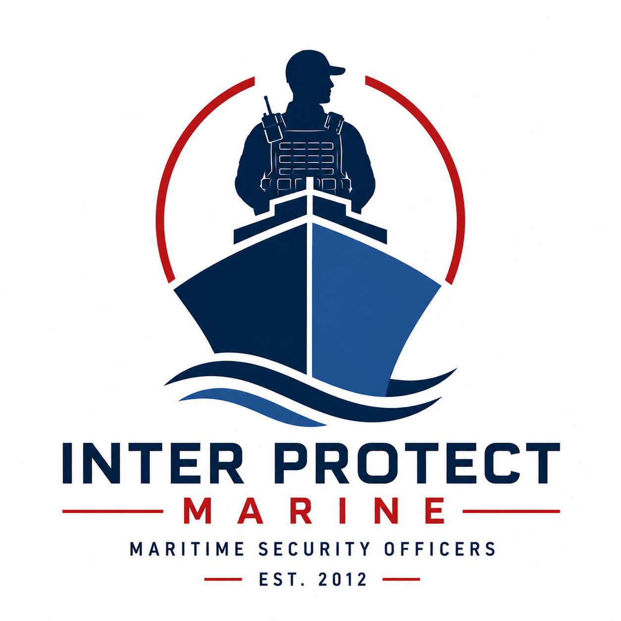 Inter Protect Marine