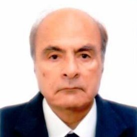 Capt. S.K. Chaudhary
