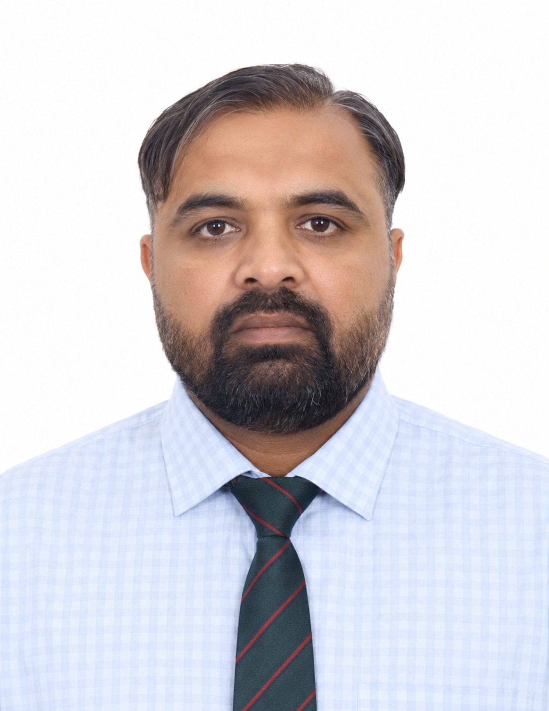 Farhan Khan