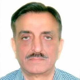 General Gossain