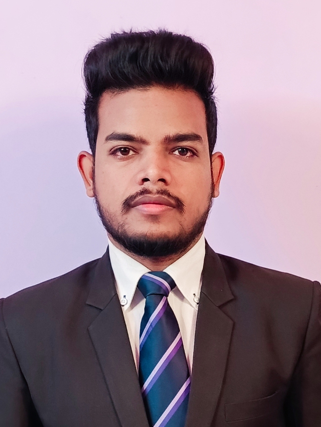 Mahesh Gupta